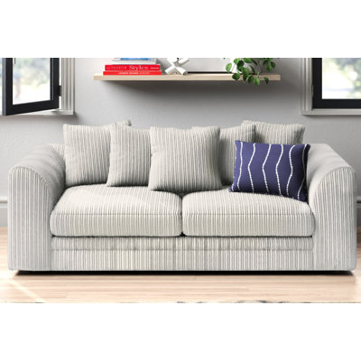 Moana 3 Seater Sofa