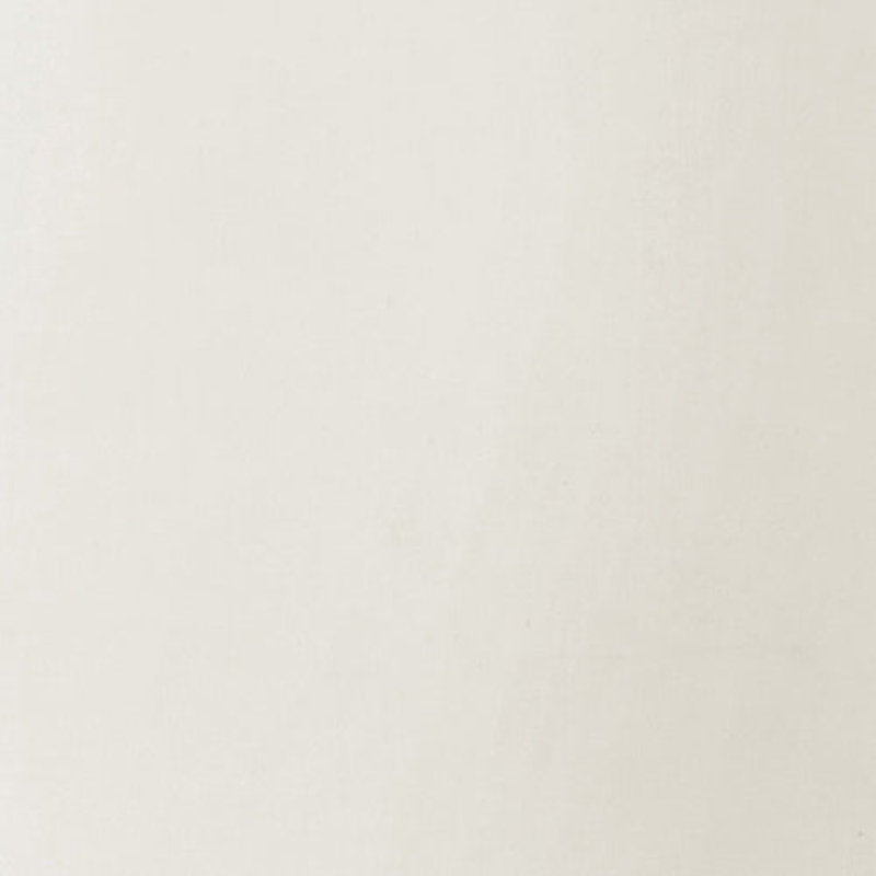 Taie d'oreiller en satin de coton à densité de tissage 420 fils Soprano, Blanc / Ivoires, Très grand