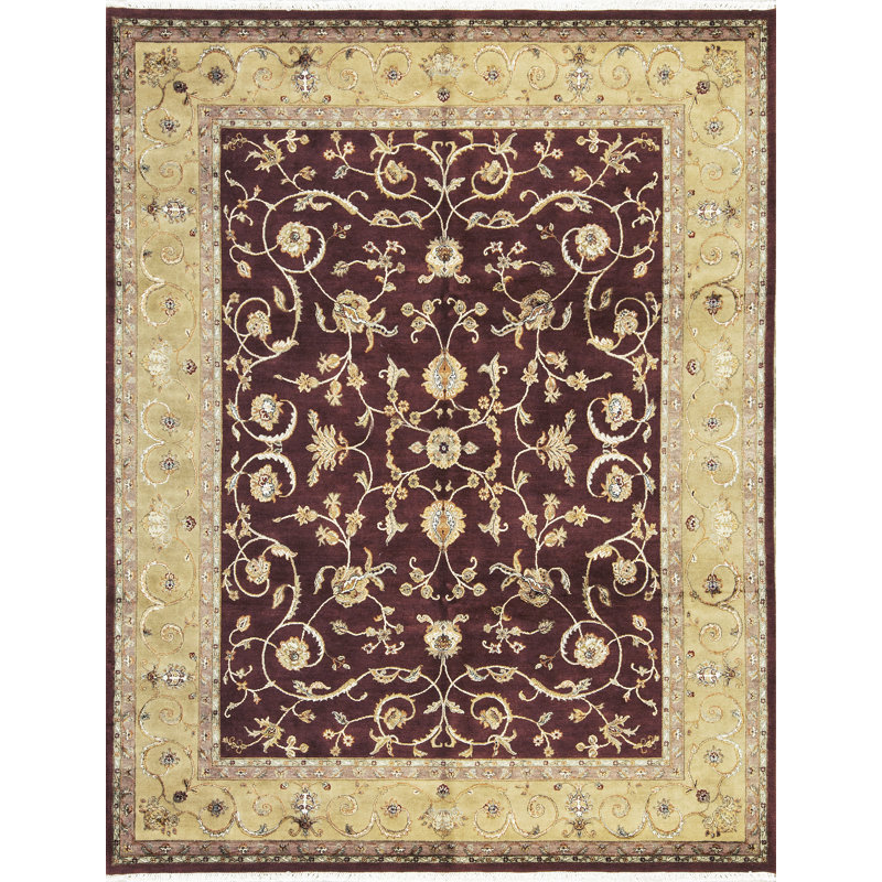 One-of-a-Kind 8' X 10'3" Area Rug
