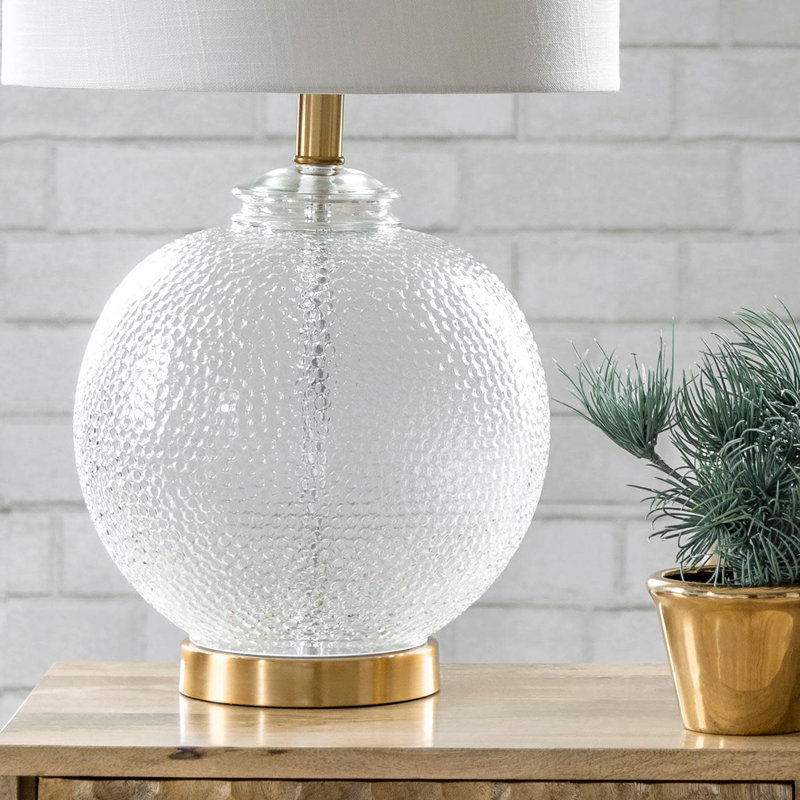 Jeraldean Table Lamp