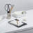 Rebrilliant Plastic Decorative Bin-653117397