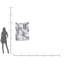 Prisma Wall Glass Mirror-27767106