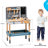 Preschool Play Tool Bench