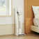 Cordless Vacuum Cleaner and Charging Tower with HEPA Filter