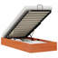 Solid Wood Bed Frame-994378912-994378914