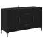 Sideboard Accent Chest-1406535121