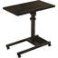 Chariot pour ordinateur portable avec roulettes H 23 po x l 23 po-101007679