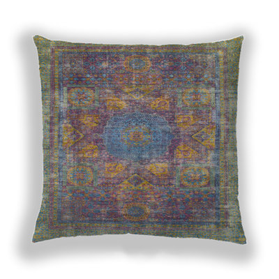 Coussin Abstract 1481