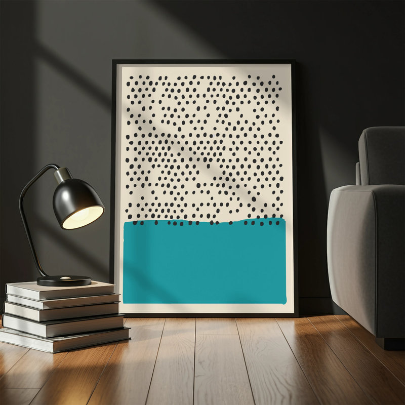 Floater Frame Print, 9x11