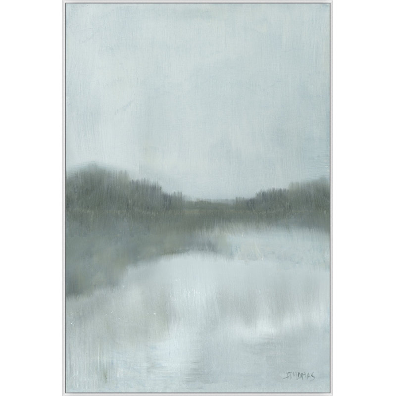 " Serene Mist "
