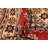 Nero Red Rug