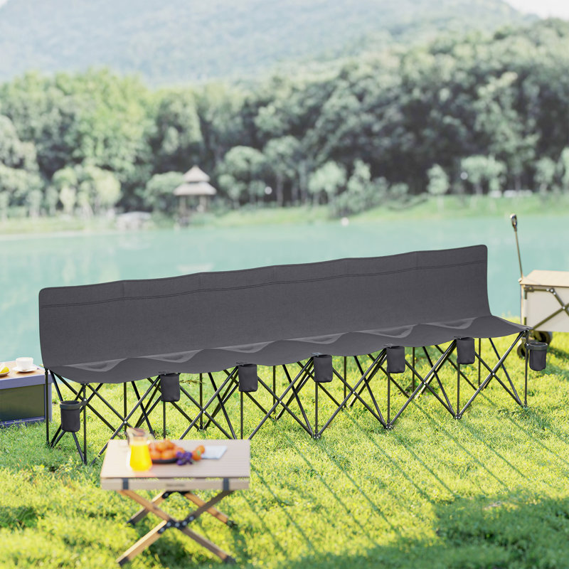 Folding Camping Chair