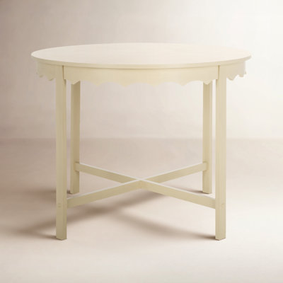 Catana 39" Pine Dining Table