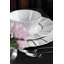 Matrix Porcelain Dinnerware Set - Service for 1