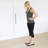 Escali Digital Glass Bathroom Scale
