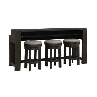 Aslaug Barrett 4 Piece Set