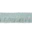 Magnolia Brush Fringe Fabric