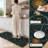 Celestial Swirls Non-Slip Washable Kitchen Mats