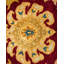 Classic One-of-a-Kind 6' 2" X 9' 2" Hand Knotted Area Rug