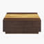 Dervin cube, sable