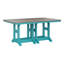 Garden Classic Outdoor Rectangular Bar Table-1731241349-1731241360-1731241361