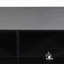 Meuble audio-vidéo Black Modern-1481709332
