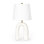 Slinkly Table Lamp