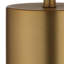 Princeton Metal Table Lamp