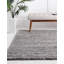 Tapis Santosha à poils longs-701440818-749810376