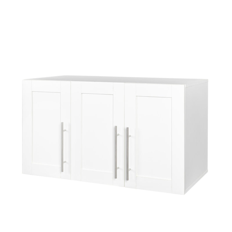 Stackable Wall Mounted Storage Cabine