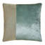 Color Block Square Pillow Cover & Insert-861299628-861299633