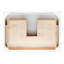 Burfield 30" Single Bathroom Vanity Base Only-813128603