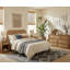 Ensemble de commode et table de chevet Dearbhaile-518460727