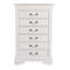 Commode pour la lingerie