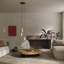 Basalt 3 - Light LED Pendant-55871176