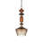 Mandeville Pendant
