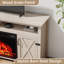 Meuble télé avec rangement Bateman-818807348