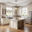 24" Soft White Shaker Ready-to-Assemble Base Cabinet with Solid Wood Doors and Soft-Close Dovetail Drawers