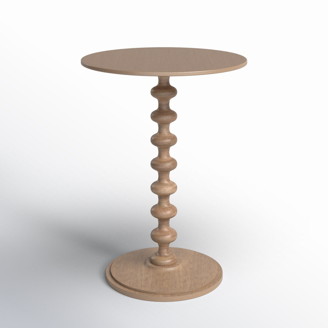 Deia End Table Birch Lane™