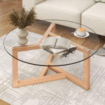 Bord Flammes Coffee Table, Important Design, 2022