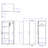 Jonti-Craft® Wardrobe Closet Deluxe