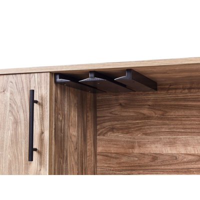 ELISTON 97cm Sideboard