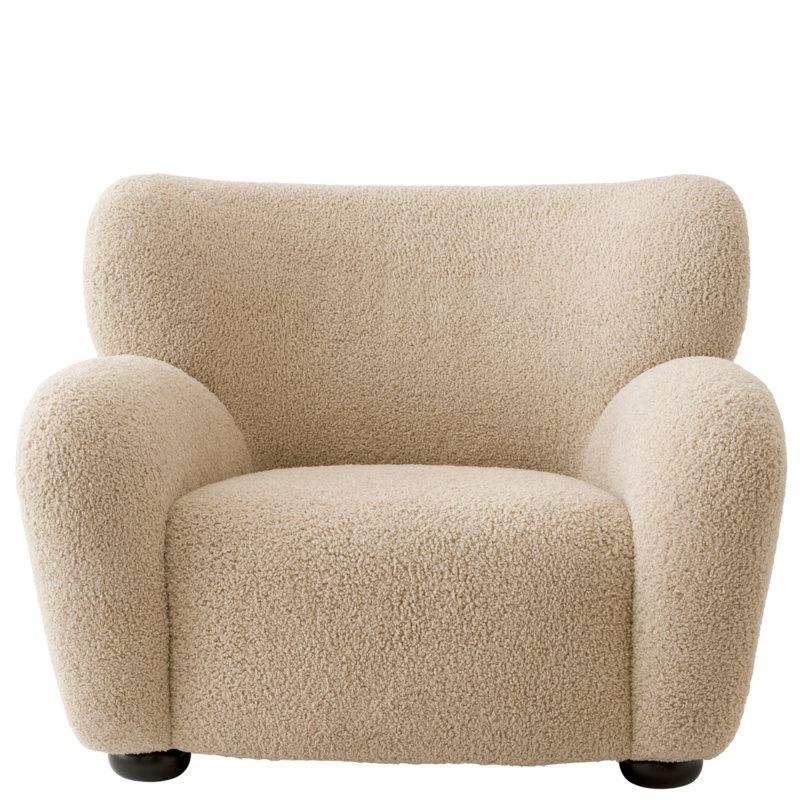 Fauteuil Thames