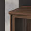 American style rotating display bookcase