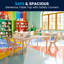Table d'activité pour enfants Goddard-49248712