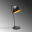 Lampe de table en métal Bilmar-1970554450