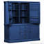 Armoire de cuisine 73 po avec rangement et garde-manger autoportants en bois 73 po-447035001