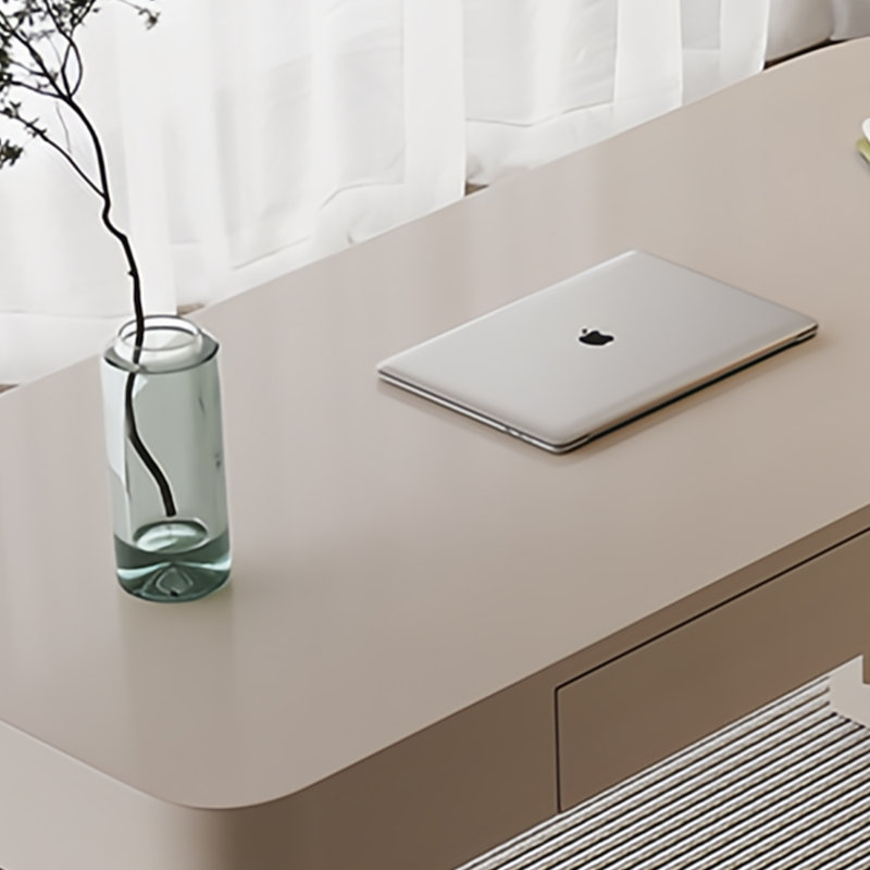 Bureau luxueux et moderne, H 29,53 po x l 47,24 po x P 23,62 po