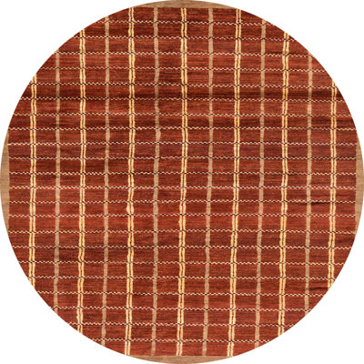 Abstract Indoor Rug