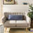 Llilli Ikat Linen Reversible Throw Pillow-28076019-28076022